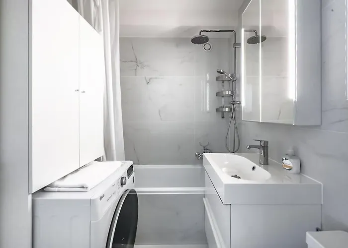 Appartement Mountain Sunrise *