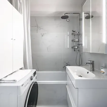 Apartamento Mountain Sunrise *